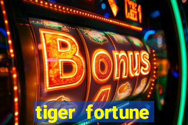 tiger fortune deposito 5 reais